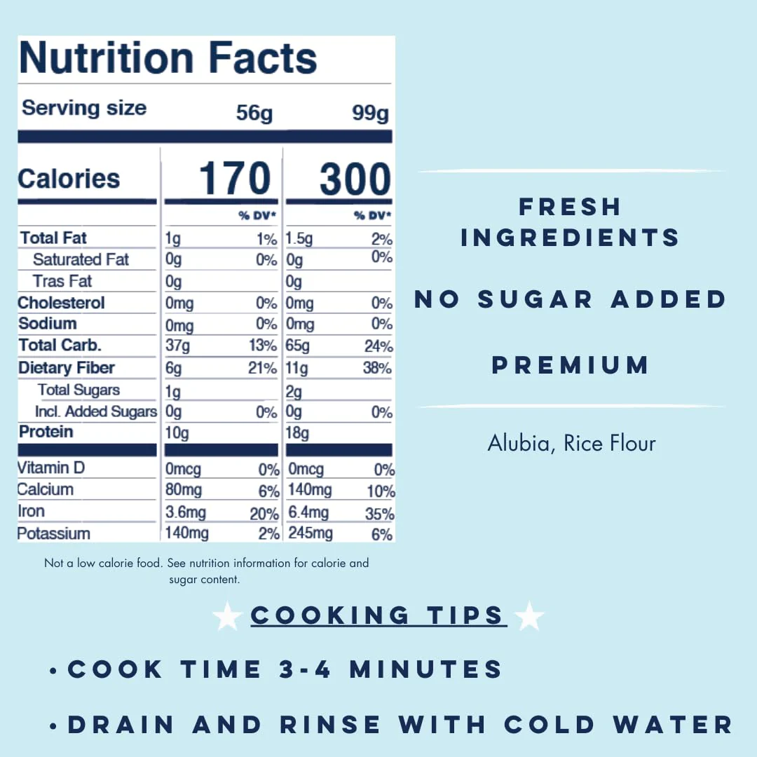 High Protein Penne Pasta - Image 2