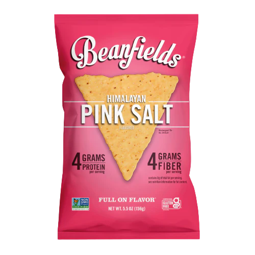 Himalayan Pink Salt Chips