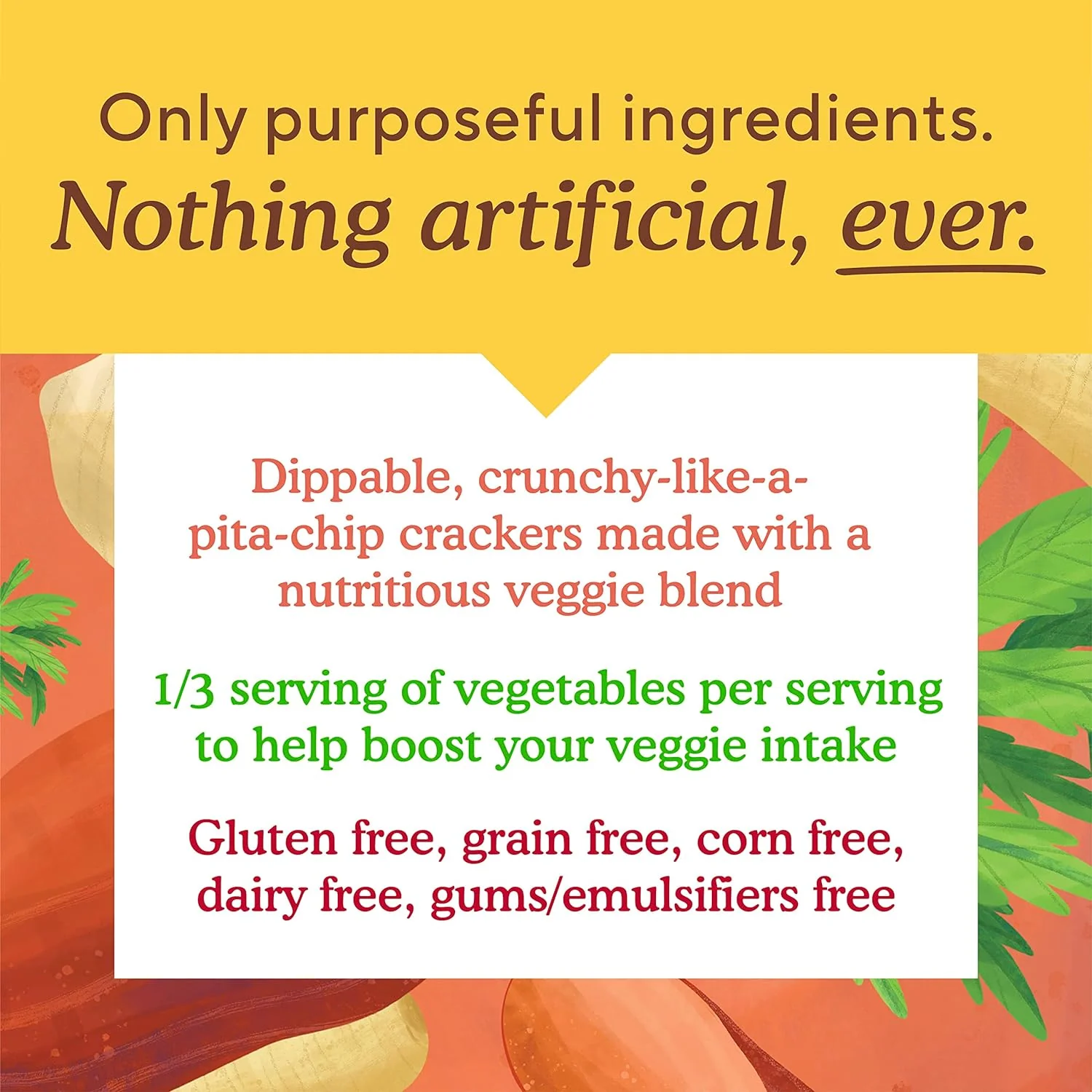Himalayan Salt Pita Crackers (2 Pack) - Image 4