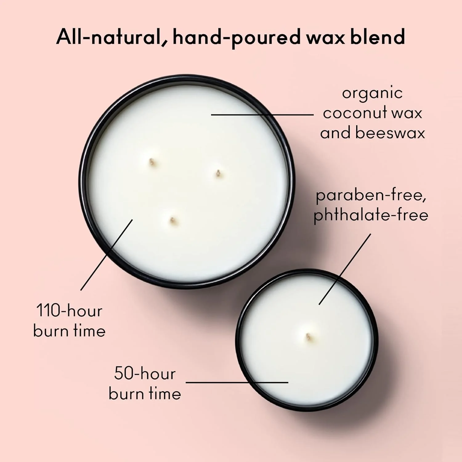 Hinoki Fantome Candle - Image 2