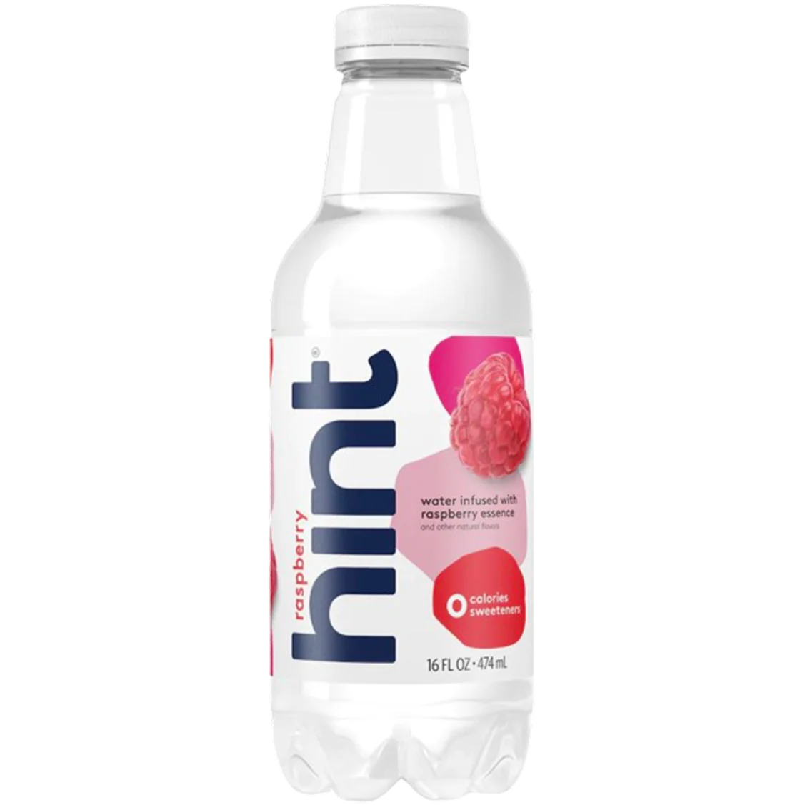 Hint Water Raspberry