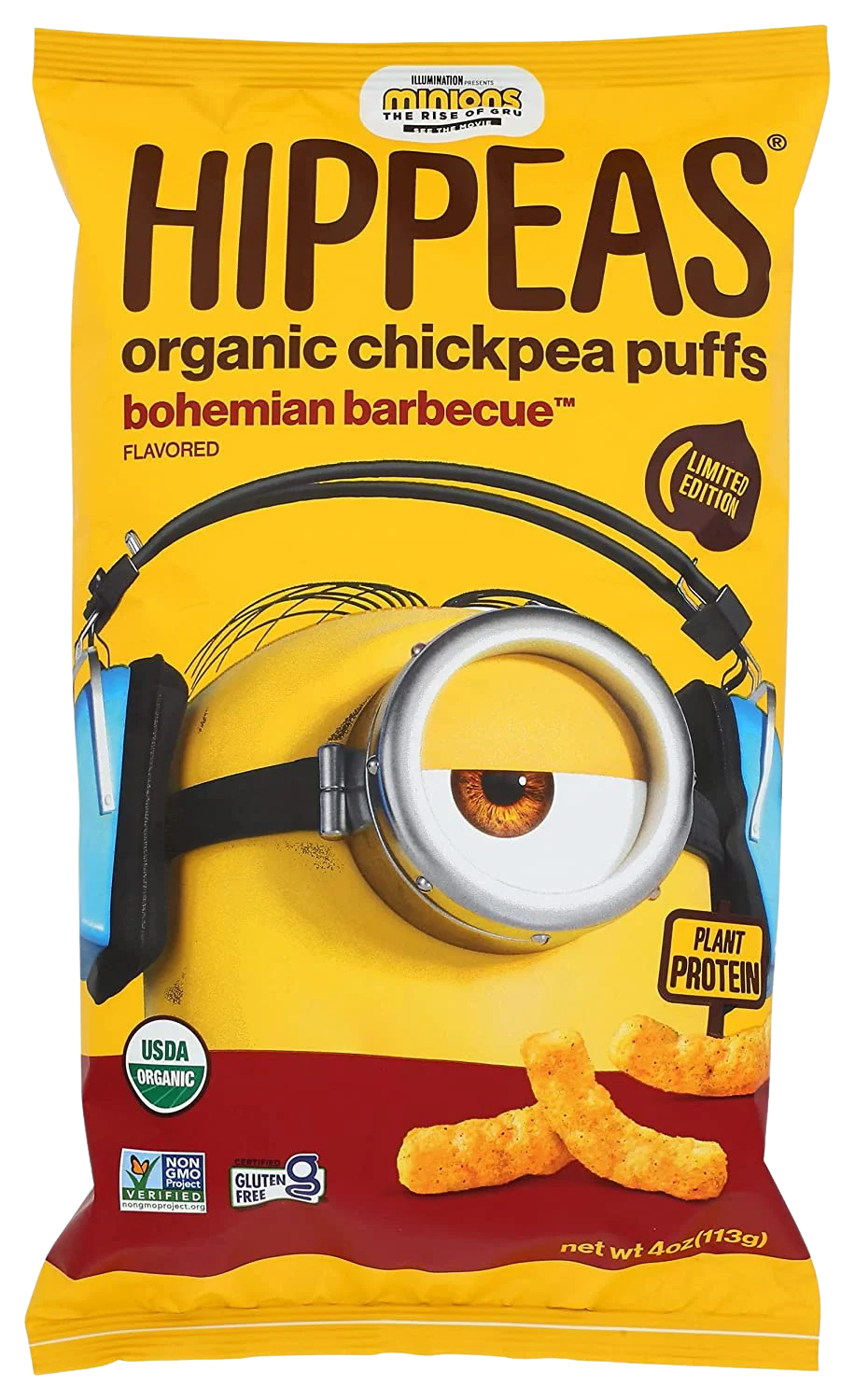Bohemian Barbecue