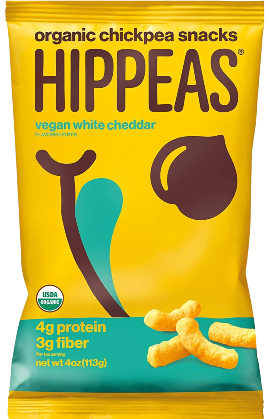 Vegan White Cheddar