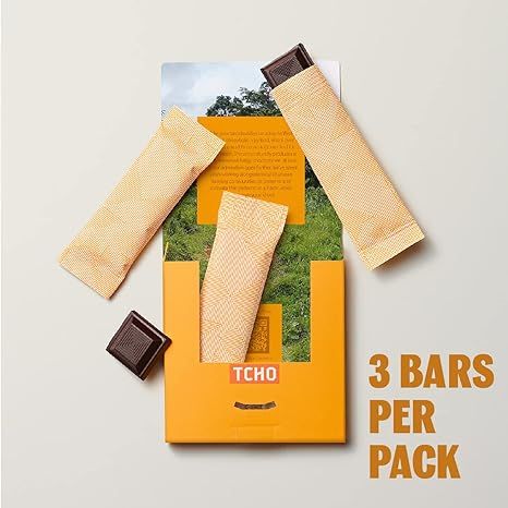 Holy Fudge Chocolate Bar (10 Pack) - Image 3