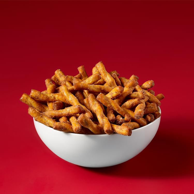 Homestyle Pretzels - Image 2