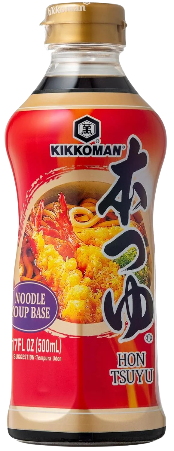 Hon Tsuyu Koidashi Soup Base