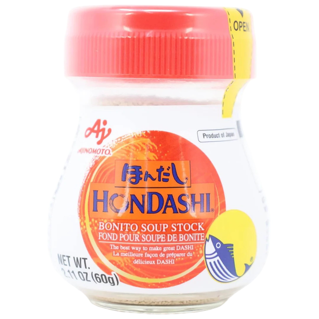 Hondashi Bonito Soup Stock