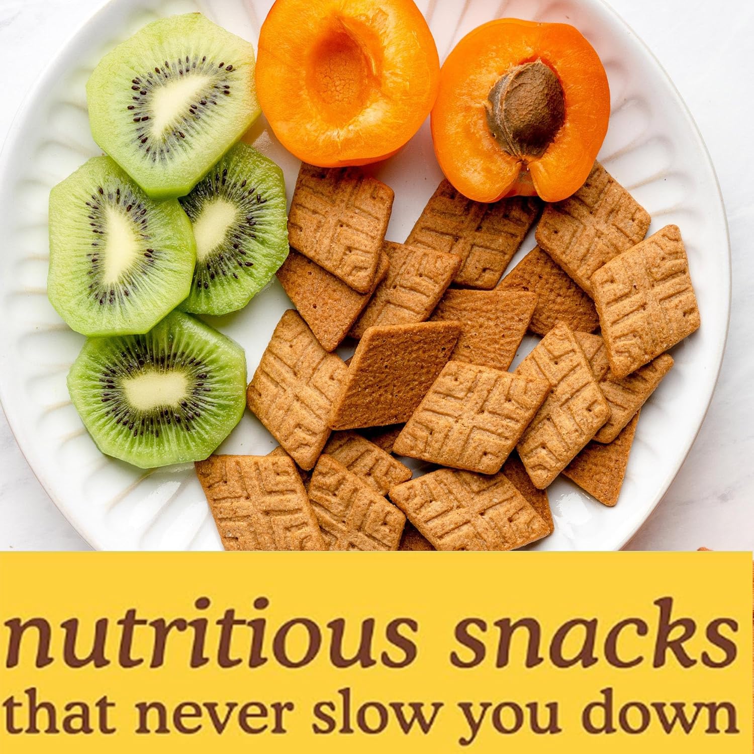 Honey Cinnamon Sweet Thin Snackpacks (8 CT) (2 Pack) - Image 3
