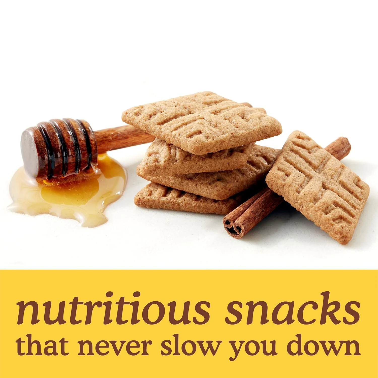 Honey Cinnamon Sweet Thins - Image 3