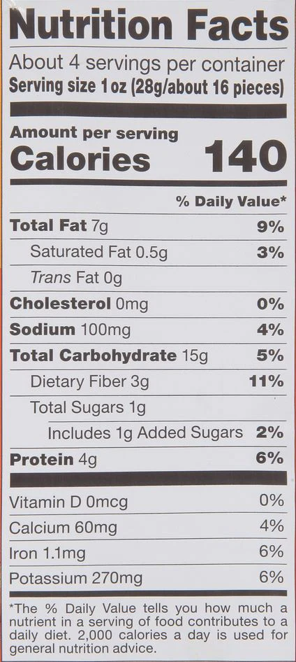 Honey Dijon Crunchy Puffs (2 Pack) - Image 3
