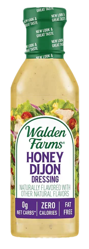Honey Dijon Dressing