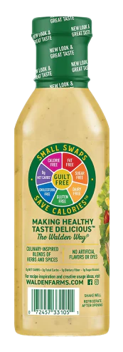 Honey Dijon Dressing - Image 3