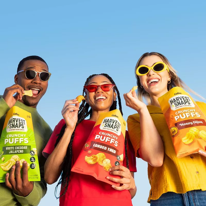 Honey Dijon Snacks - Image 3