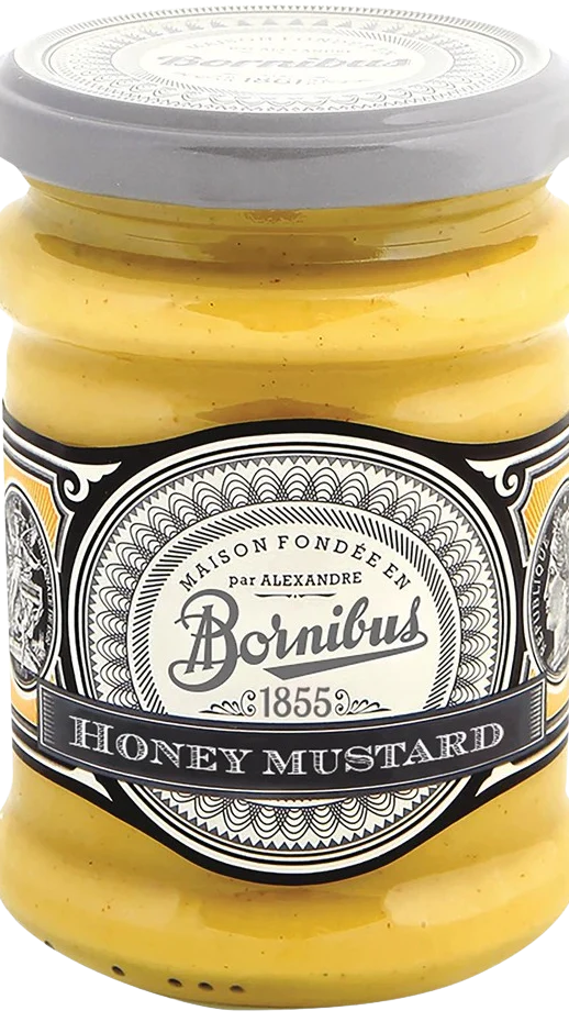 Honey Mustard