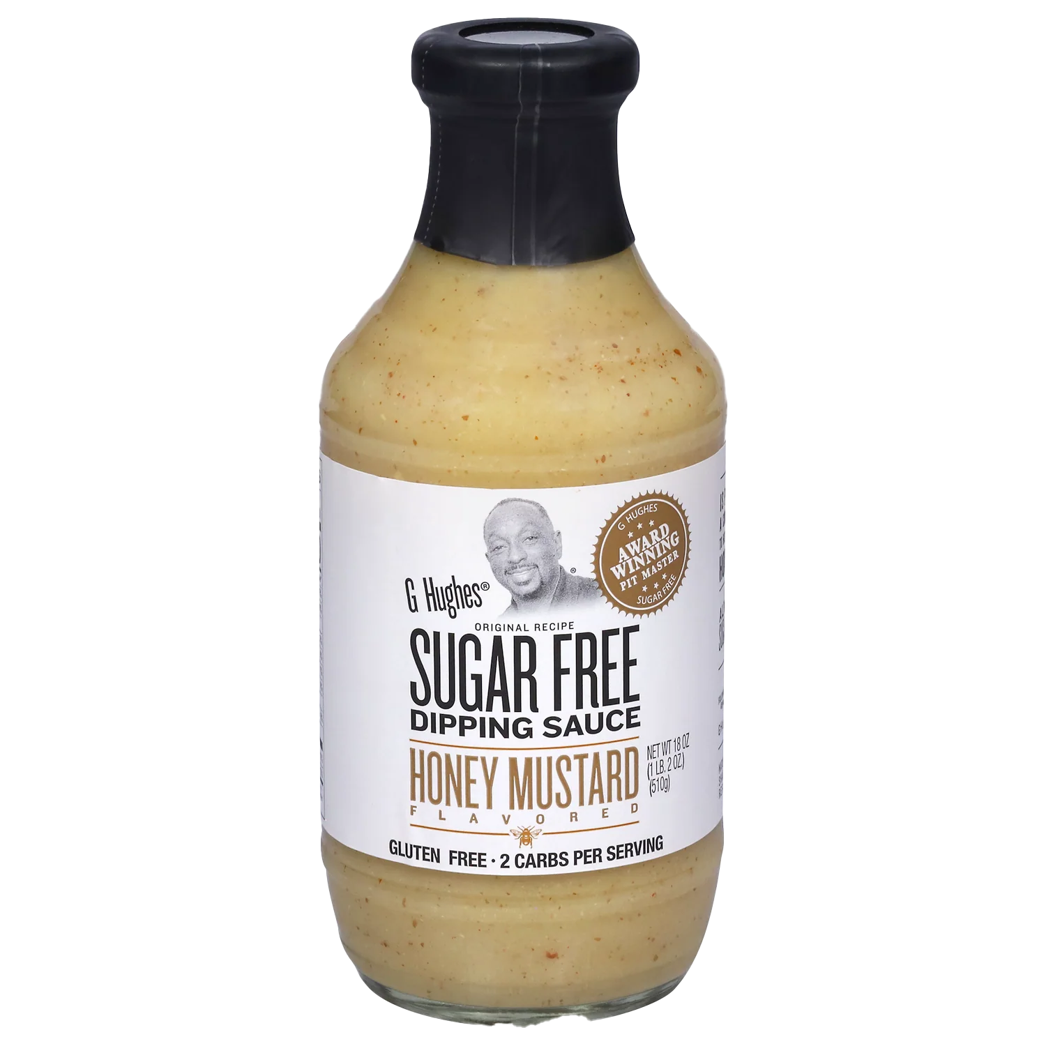 Honey Mustard Dipping Sauce