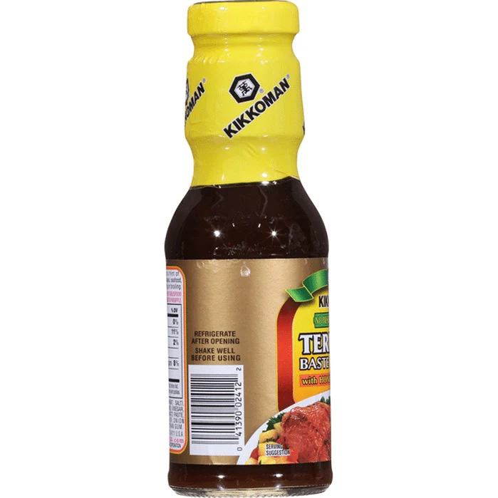 Honey Pineapple Teriyaki Baste & Glaze - Image 4