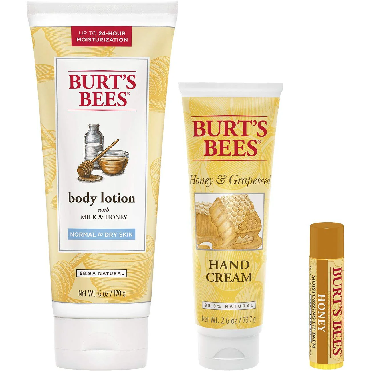 Honey Pot Holiday Gift Set - Image 2