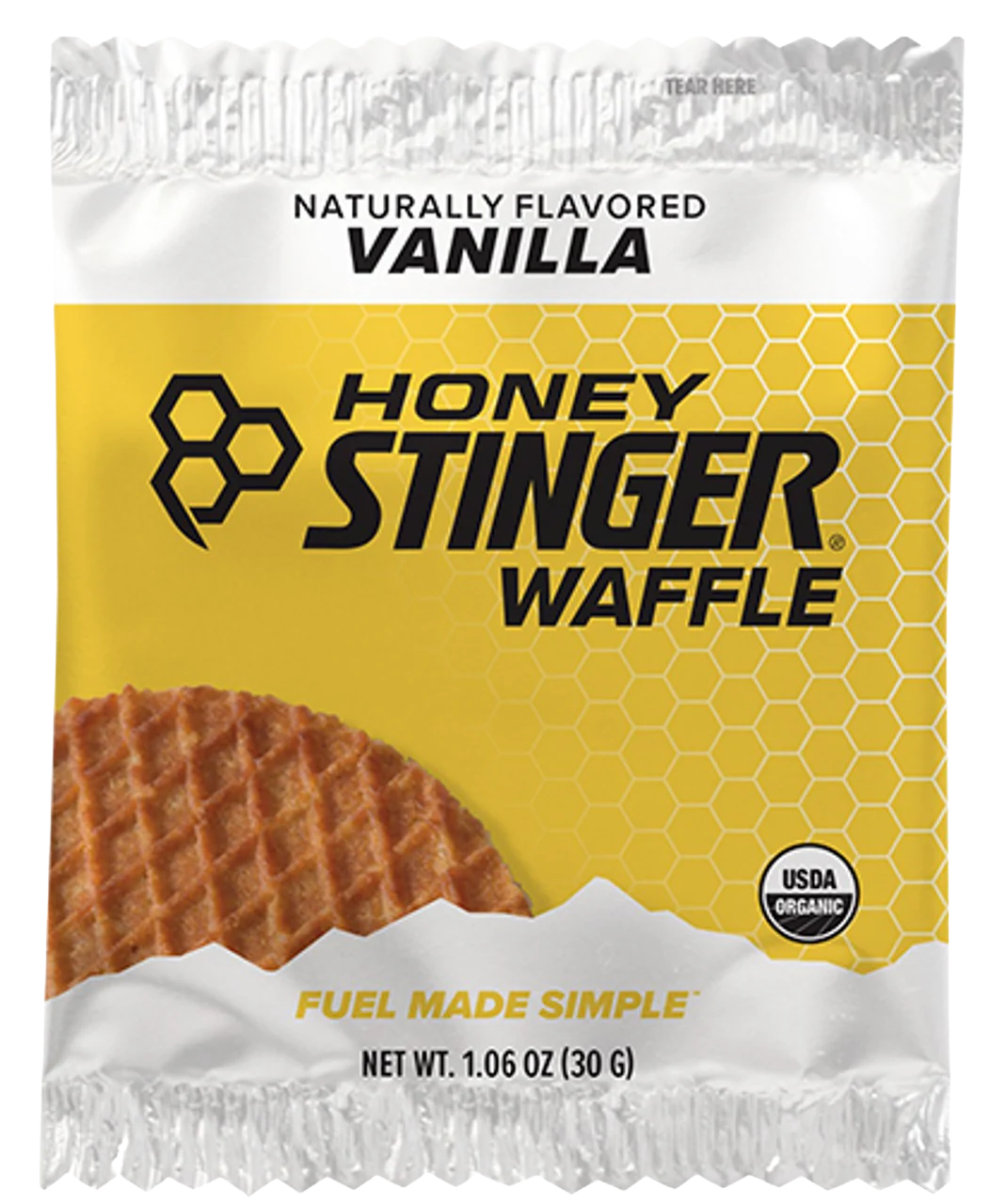 Vanilla Waffle (12 Pack) - Image 2