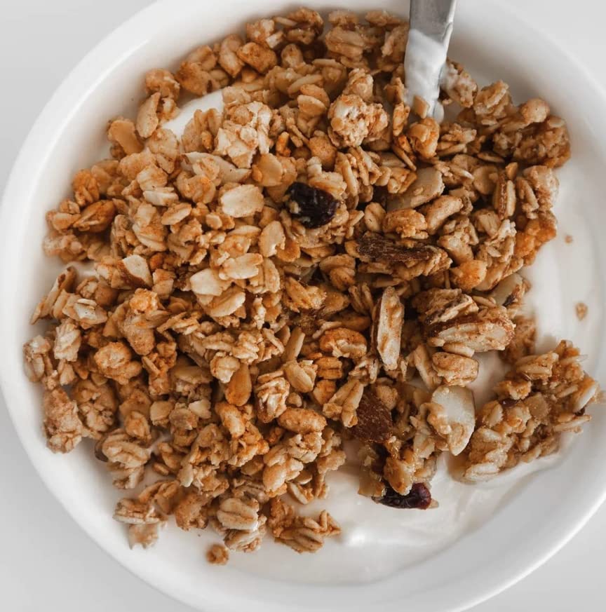 Honeycrisp Apple Pie Granola - Image 2