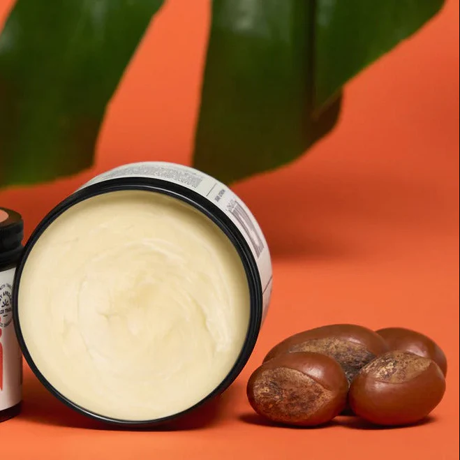 Honor Whipped Body Butter - Image 2