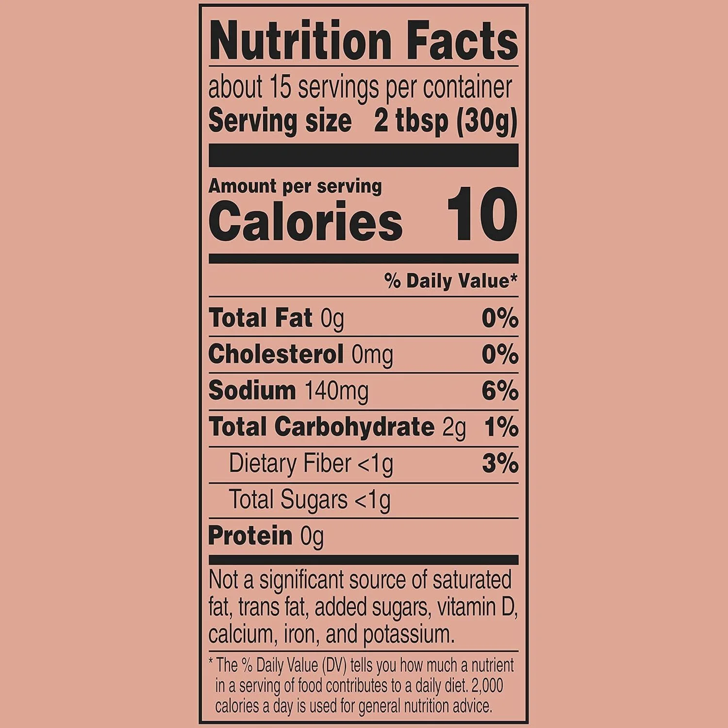 Hot Chipotle Salsa - Image 2