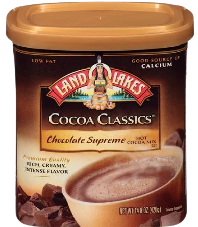 Hot Cocoa Mix