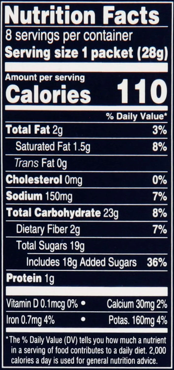 Hot Cocoa Mix (8 CT) - Image 3