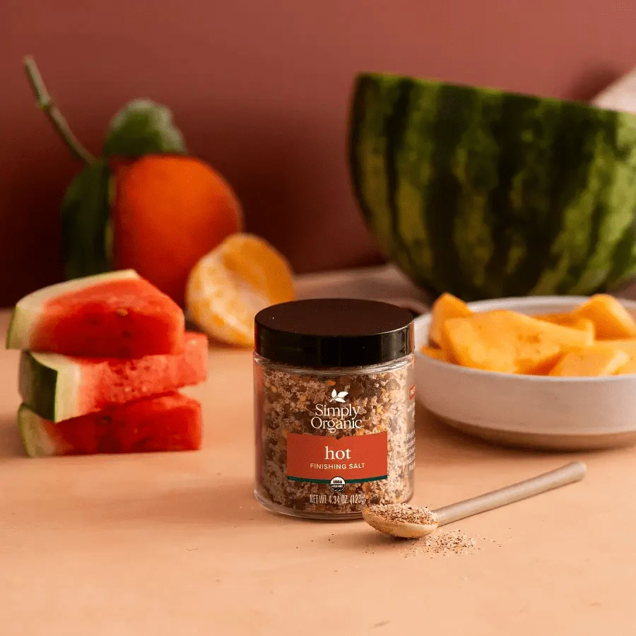 Organic Hot Finishing Salt - Image 3