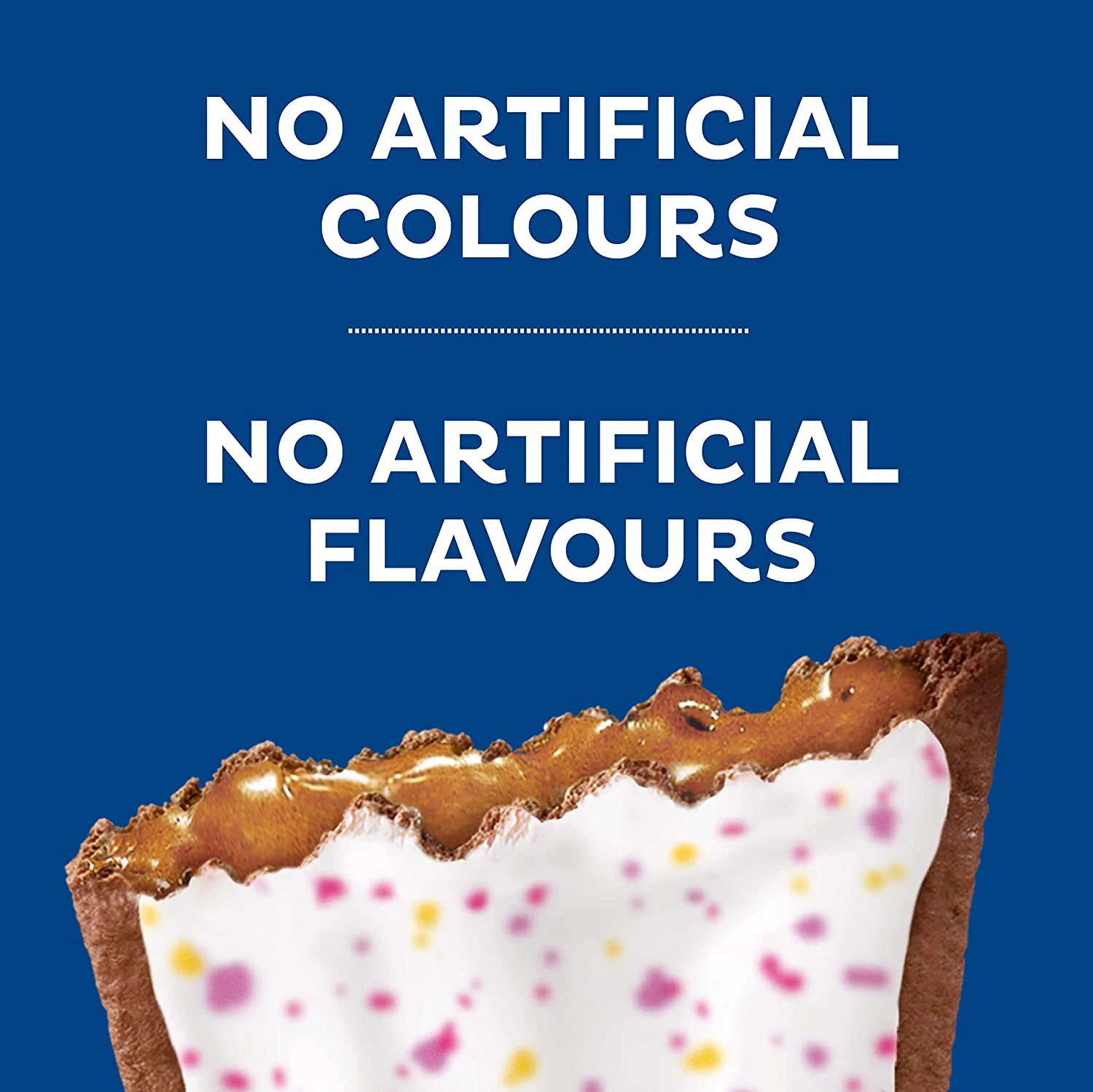 Hot Fudge Sundae Toaster Pastry (8 ct) - Image 3