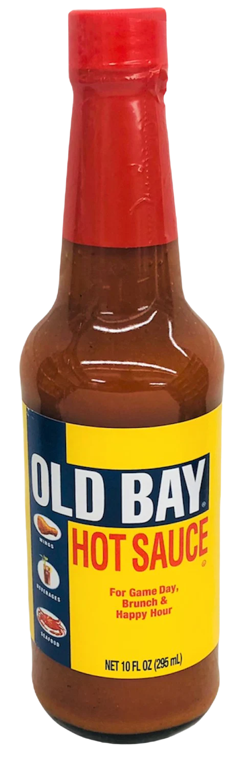 Hot Sauce