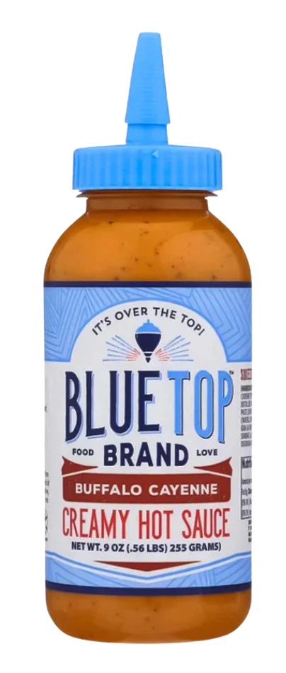 Buffalo Cayenne Sauce
