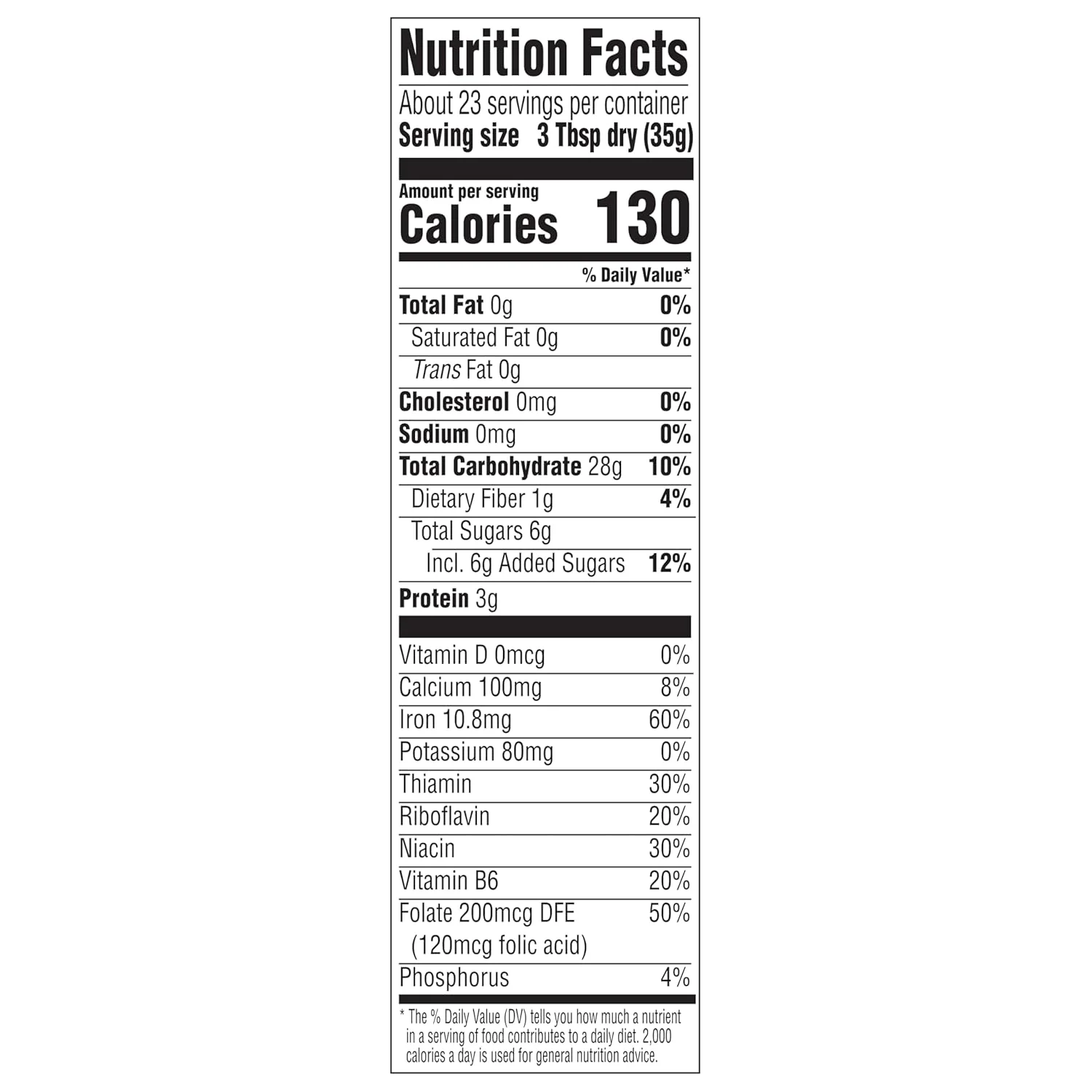 Chocolate Hot Wheat Cereal - Instant Porridge - Image 3