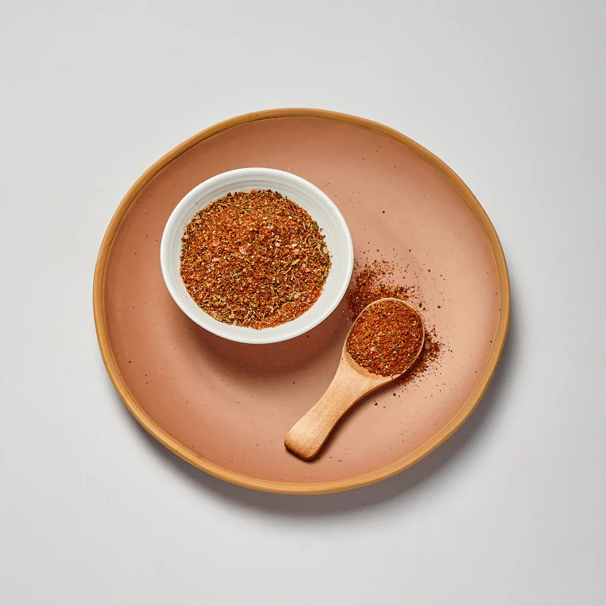 House Blend Vegetable Seasoning - Image 2
