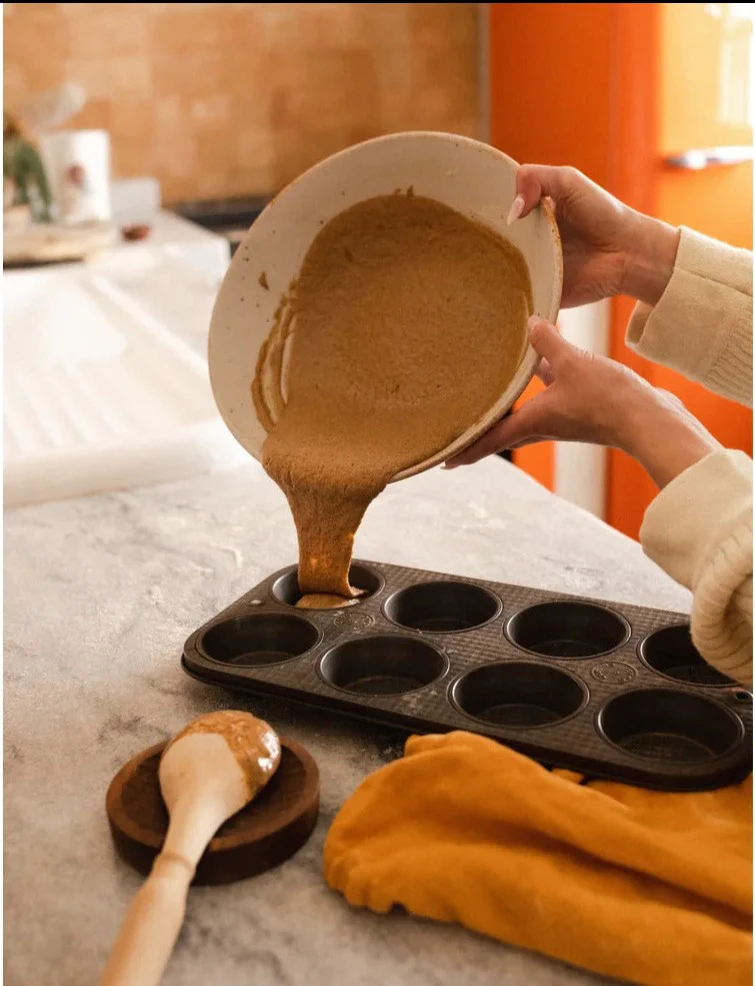 House Muffin Mix - Image 2