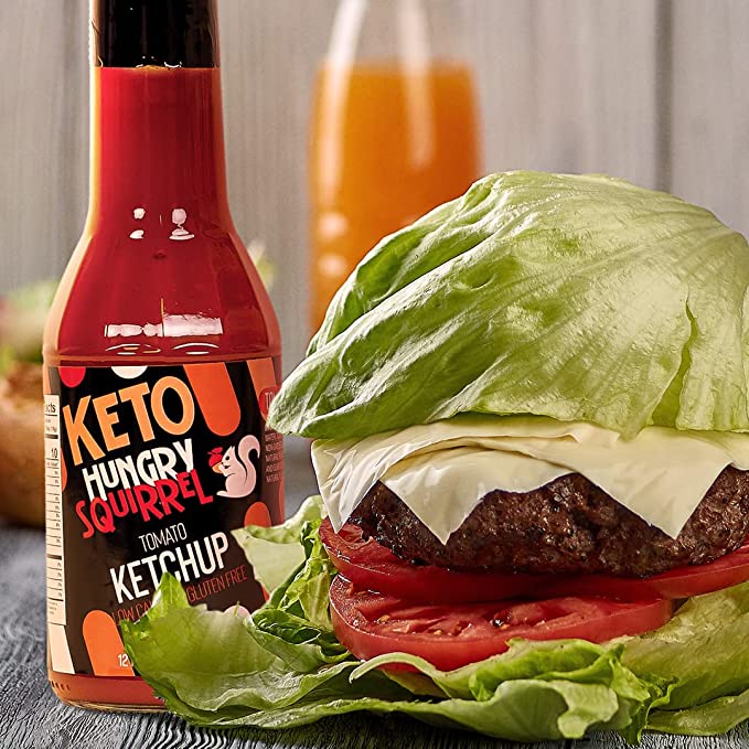 Tomato Ketchup - Image 2
