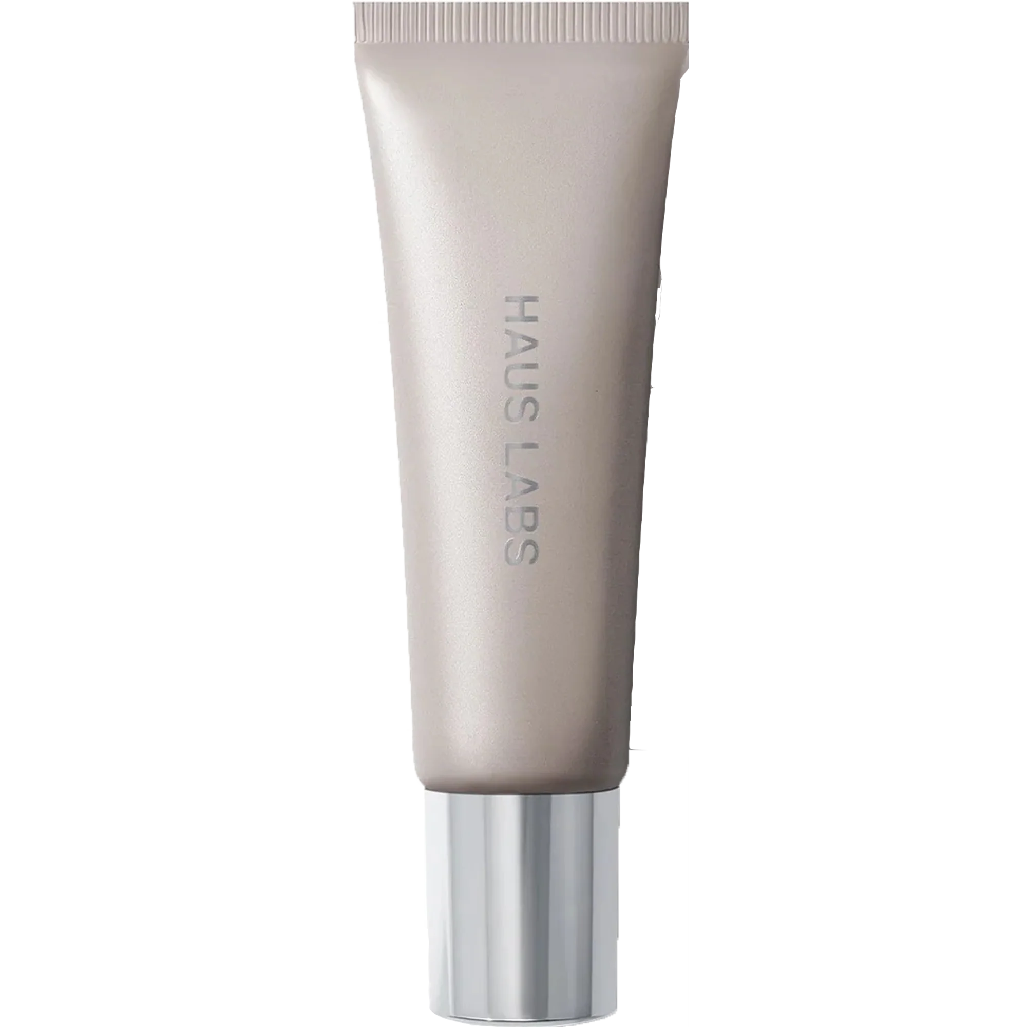 Hy-Power Eye, Cheek & Lip Pigment Paint - Silver Shimmer
