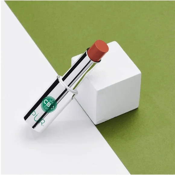 Hybrid Balm CBD Hydrating Tinted Lip & Cheek Balm - Bubbly - Image 3