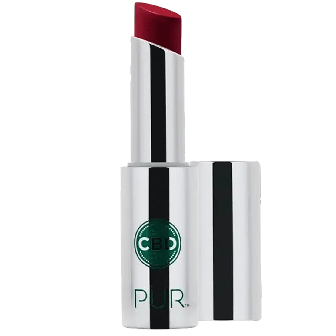 Hybrid Balm CBD Hydrating Tinted Lip & Cheek Balm - LMFAO