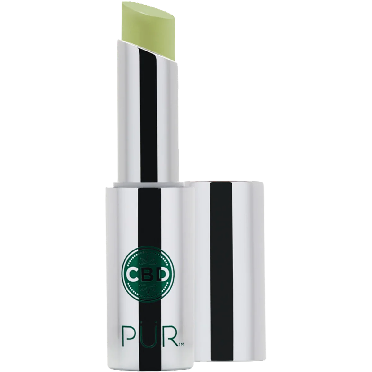 Hybrid Balm CBD Hydrating Tinted Lip & Cheek Balm - Mellow