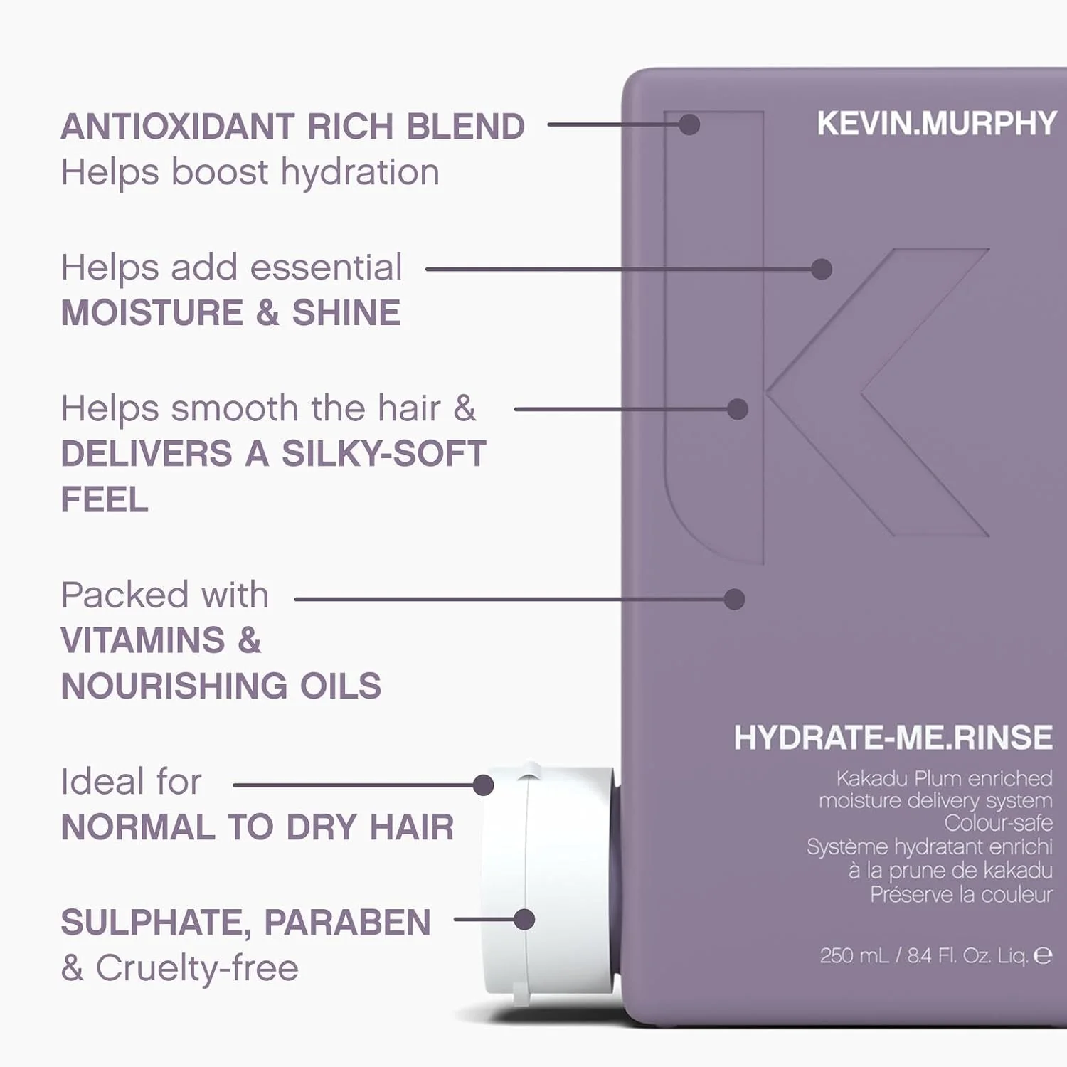 Hydrate Me Rinse - Image 2