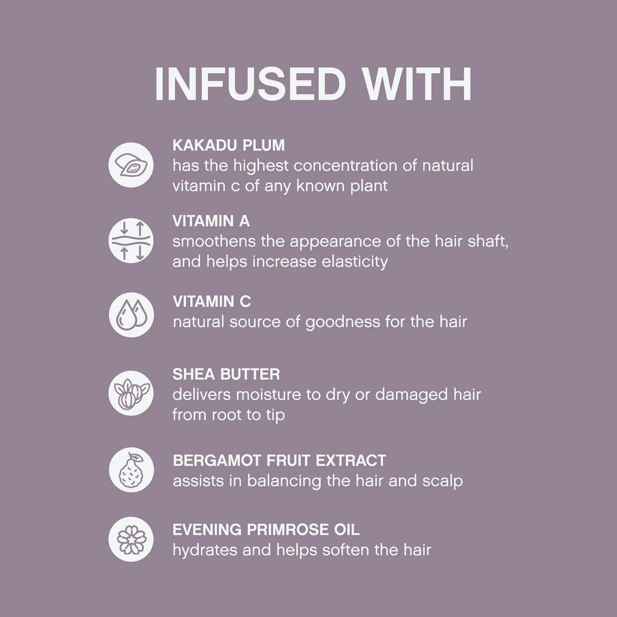Hydrate Me Wash Moisture Shampoo Color-Safe - Image 3
