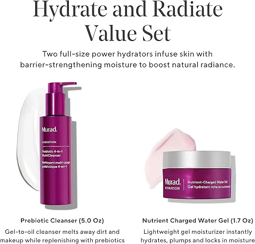 Hydrate & Radiate Set - Image 3