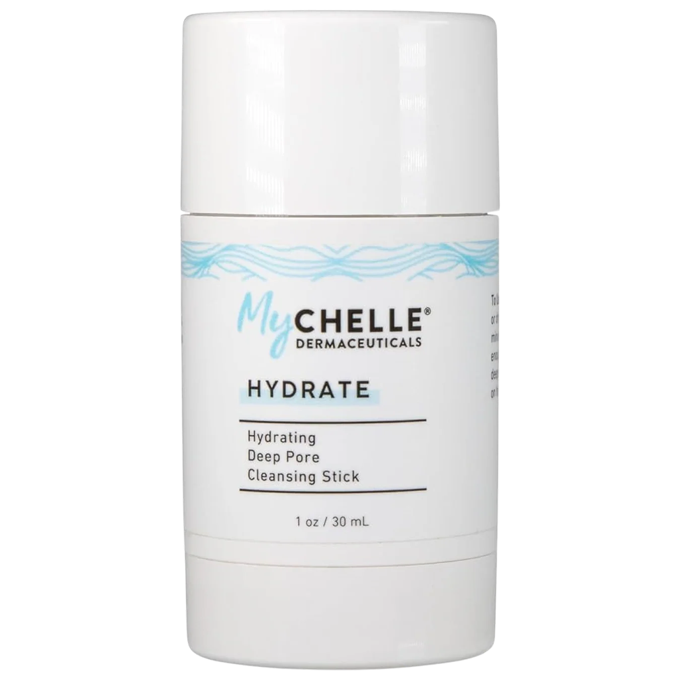 Hydrating Deep Pore Cleansing Stick