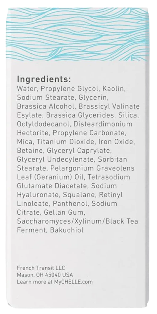 Hydrating Deep Pore Cleansing Stick - Image 4
