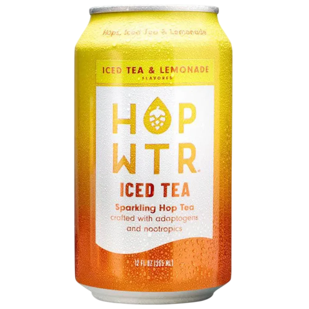 Iced Tea Lemonade Sparkling Water (6 Pack) - Image 2
