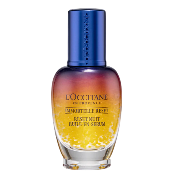 Immortelle Reset Overnight Oil In Serum - Image 2