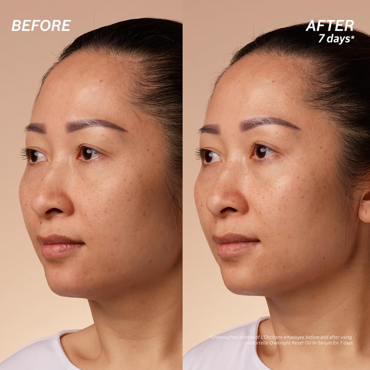 Immortelle Reset Overnight Oil In Serum - Image 4