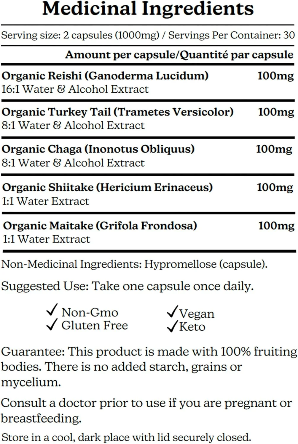 Immune Complex (60 Capsules) - Image 4