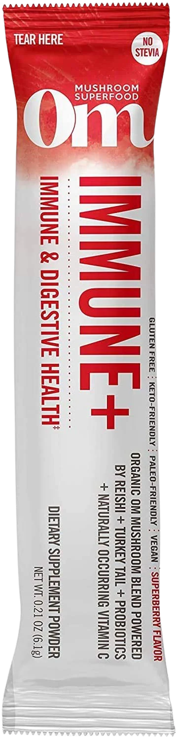 Immune + Superberry Packets - Image 2