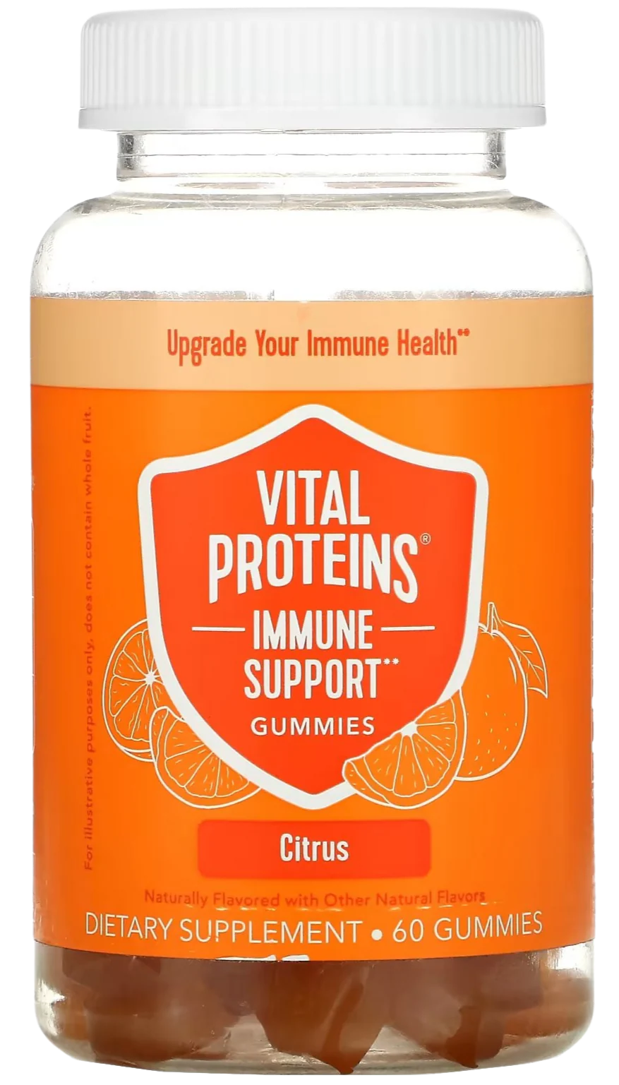 Immune Support Gummies